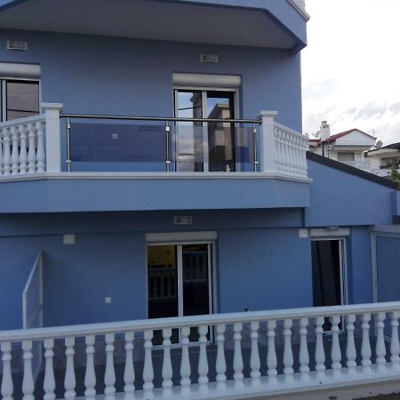 Milla Lux 1 Paralía Exterior foto