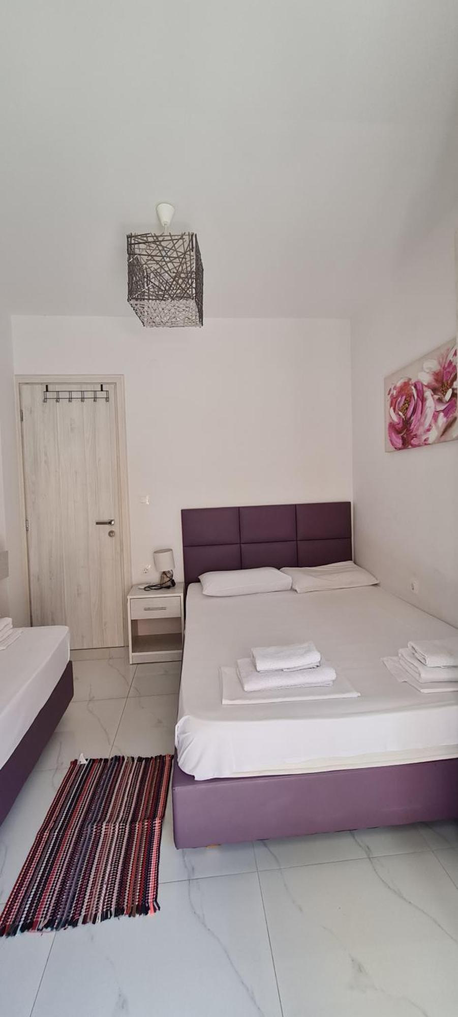 Milla Lux 1 Paralía Exterior foto