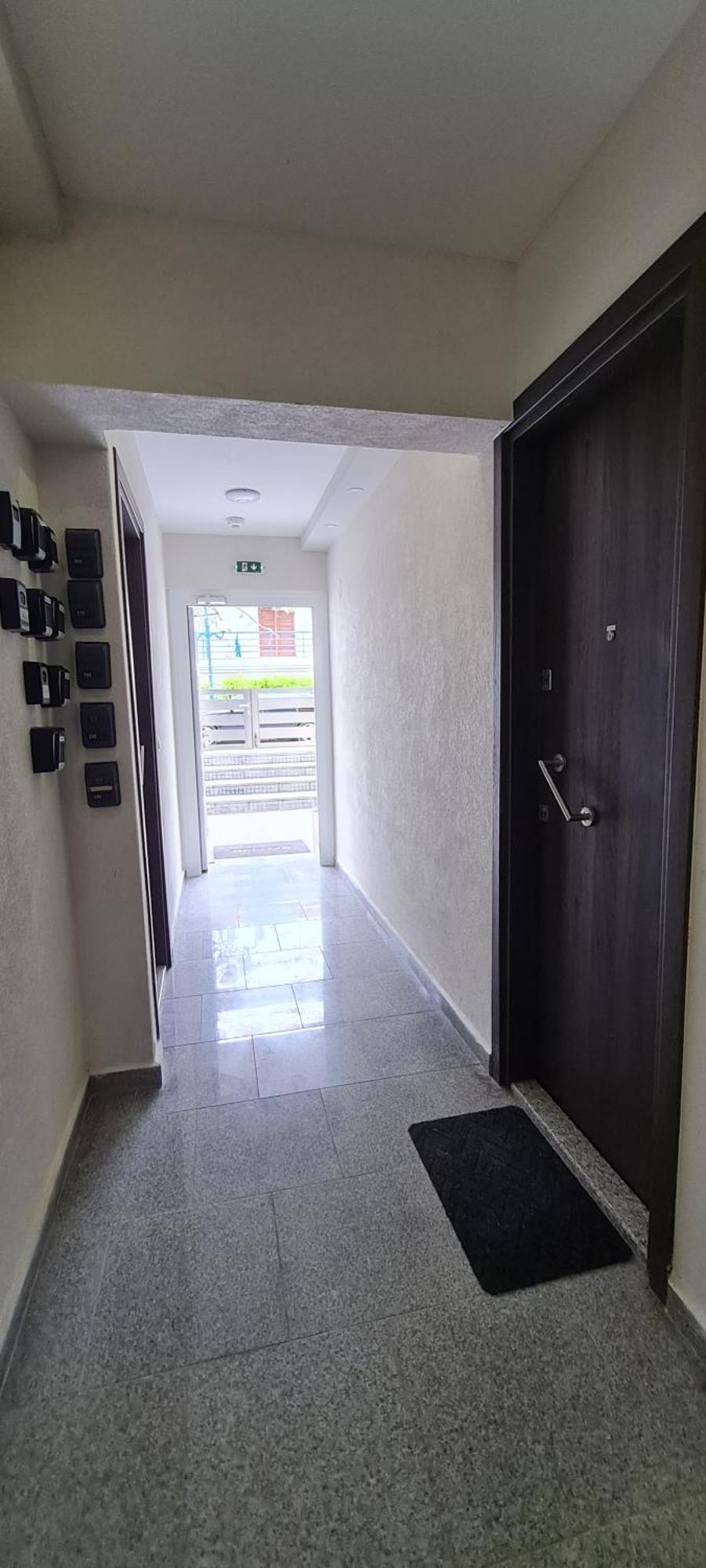 Milla Lux 1 Paralía Exterior foto