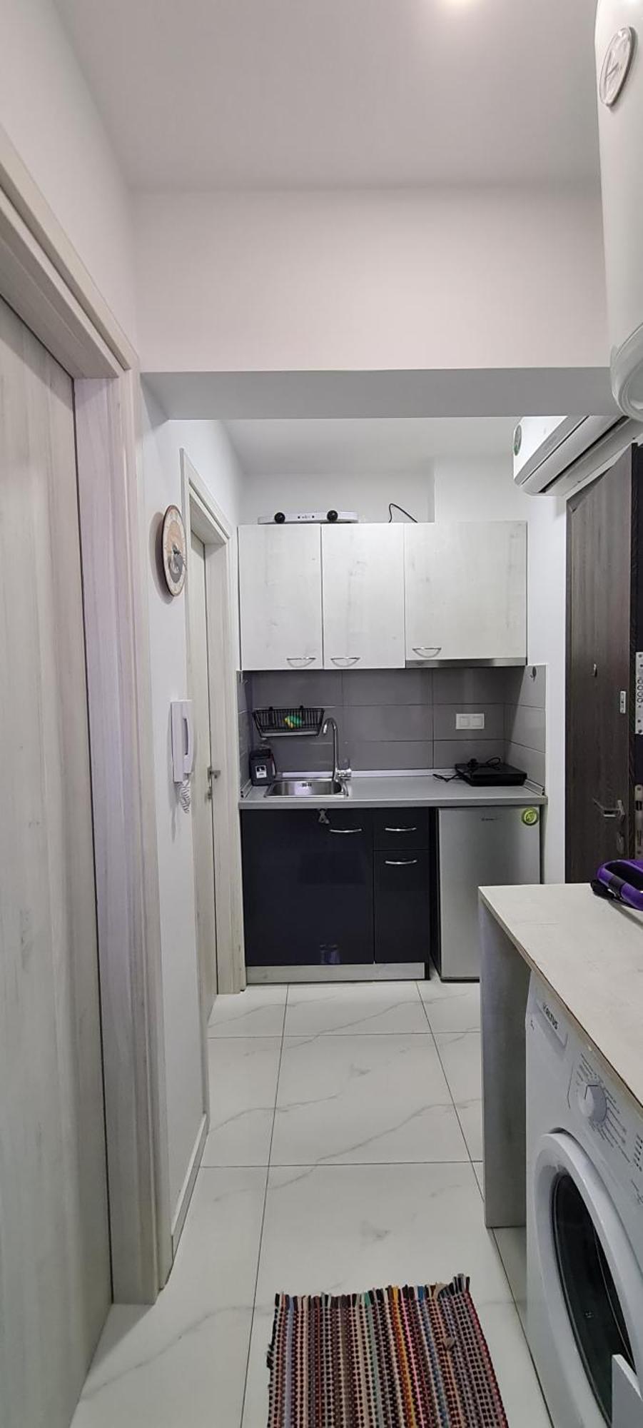 Milla Lux 1 Paralía Exterior foto