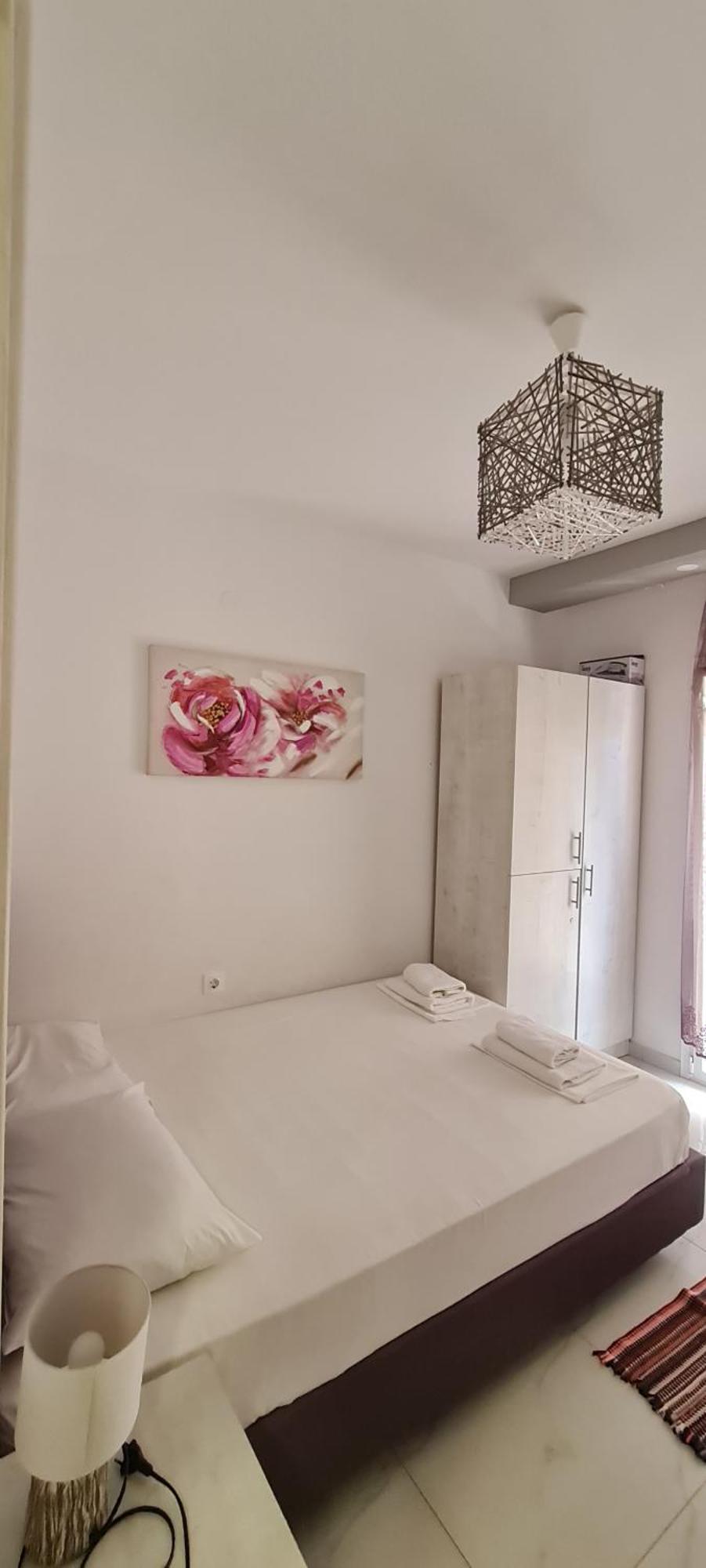 Milla Lux 1 Paralía Exterior foto