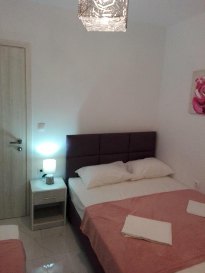 Milla Lux 1 Paralía Exterior foto