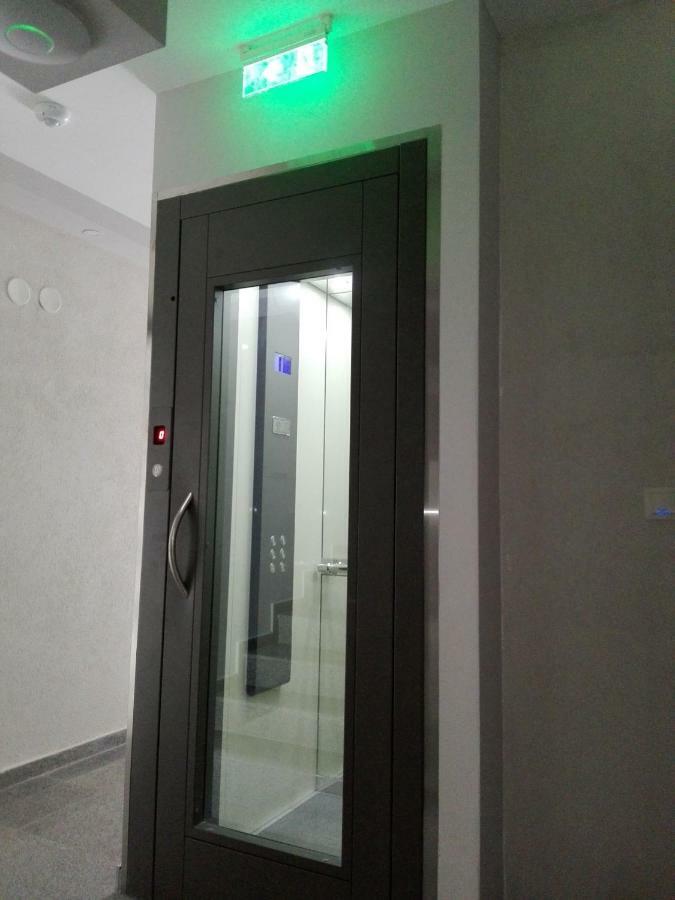 Milla Lux 1 Paralía Exterior foto
